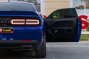 Dodge Challenger 2019