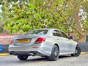 Mercedes-Benz E-Class 300 2017