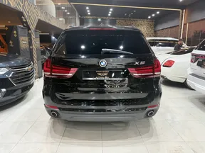BMW X5 35 2015