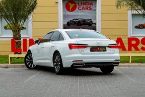 Audi A6 2020