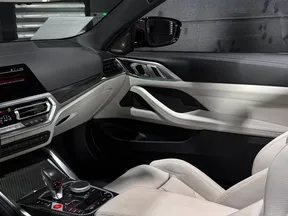 BMW 4 Series M4 Competition 2023