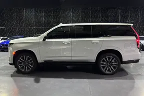 Cadillac Escalade 2022
