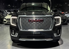 GMC Yukon 2024