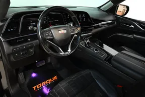 Cadillac Escalade ESV 2023