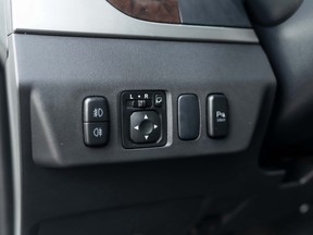 Mitsubishi Pajero / Shogun / Montero 2018