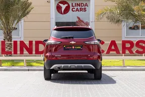 Chevrolet Groove 2023