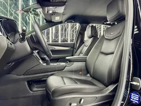 Cadillac XT5 2022
