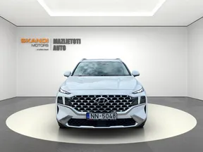 Hyundai Santa Fe 2023
