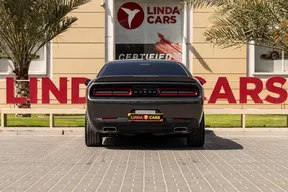 Dodge Challenger 2021