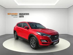 Hyundai Tucson 2020