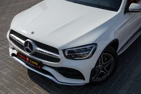 Mercedes-Benz GLC 200 2022