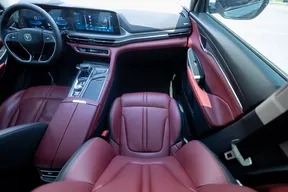 Changan CS75 Plus 2022