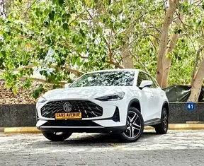 MG One 2024