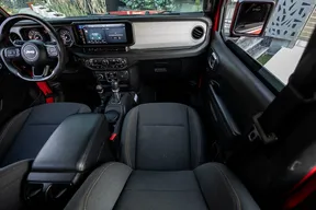 Jeep Wrangler Unlimited 2024