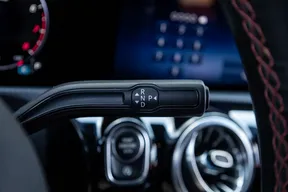 Mercedes-Benz A-Class 200 2023