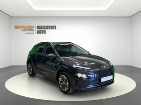 Hyundai Kona 2021