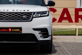 Land Rover Range Rover Velar 2018