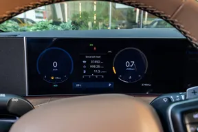 Hyundai Santa Fe 2024