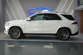 Mercedes-Benz GLE 350 2022