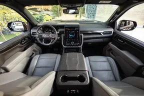 GMC Yukon 2025
