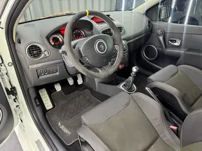 Renault Clio / Thalia / Symbol 2013