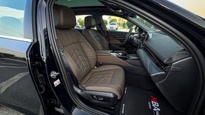 BMW 5 Series 525 2024