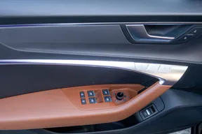 Audi A6 2024