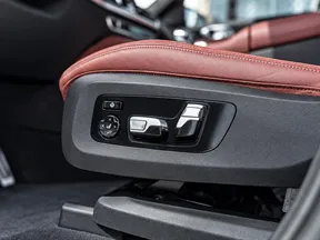 BMW X6 40 2020