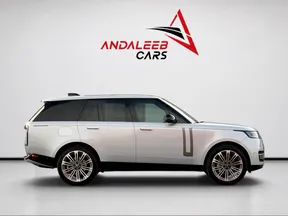 Land Rover Range Rover 2025