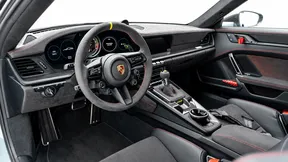 Porsche 911 GT3 2024