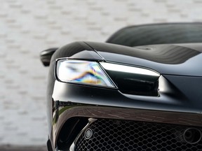 Ferrari 296 GTB 2023