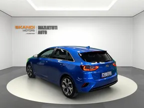 Kia Ceed 2019