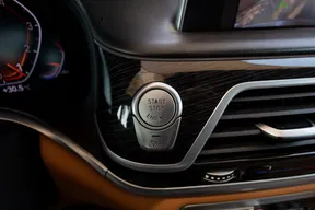 BMW 7 Series 730L 2020