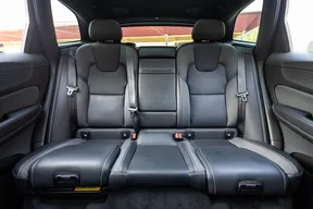 Volvo XC60 B5 2022