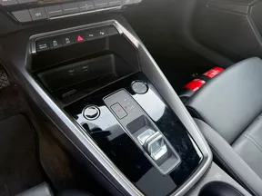 Audi A3 2024