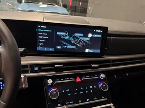 Hyundai Santa Fe 2025