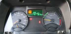 Mitsubishi Fuso Canter 2022