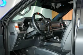 Ford F-150 2022