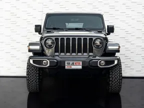 Jeep Wrangler 2020