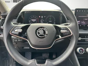 Škoda Kodiaq 2024