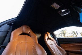 Ferrari F8 Tributo 2020