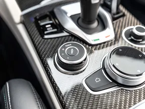 Alfa Romeo Stelvio 2020