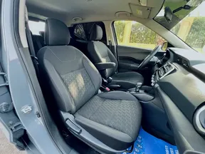 Nissan Kicks 2024