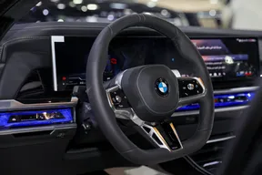 BMW 7 Series 735 2026