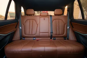 BMW X5 M50 2023
