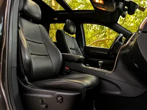 Jeep Grand Cherokee 2015