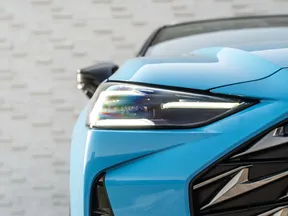 MG One 2024
