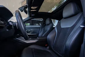 BMW 3 Series 330 2020