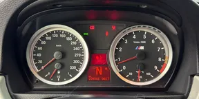 BMW 3 Series M3 2009