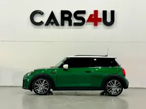 MINI Hatch Cooper S 2023